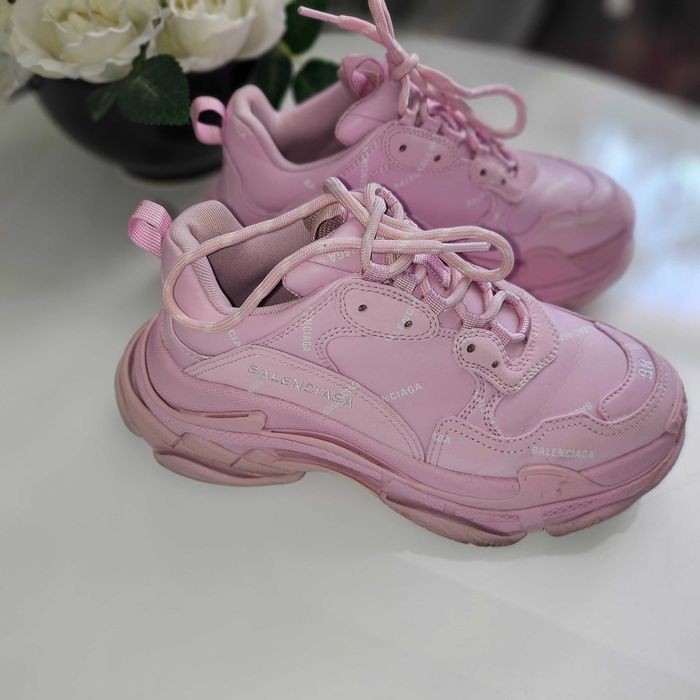 Balenciaga сникърси оригинал