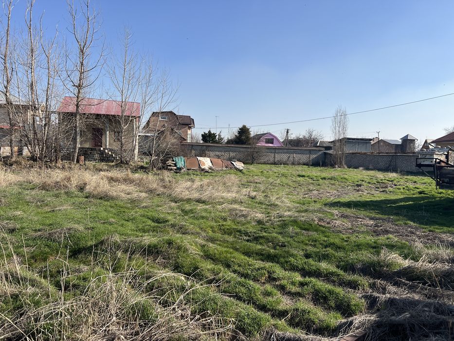 Ер участкаси Аааарзон нархда! Янги Узб рупарасида. Яшнабод тумани