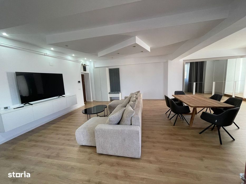 Apartament 2 camere Centru Civic de inchiriat — fotografia 3