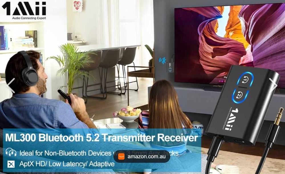 Wireless transmitter/receiver
