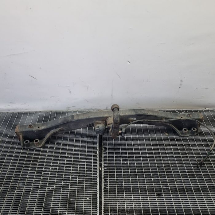 Carlig remorcare AUDI Q7 2005 - 2009 SUV 4 Usi (1573) 4L0803921AA Garantie