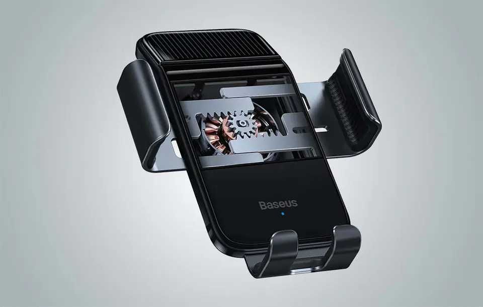 Стойка за велосипед с функция за безжично зареждане и соларен панел