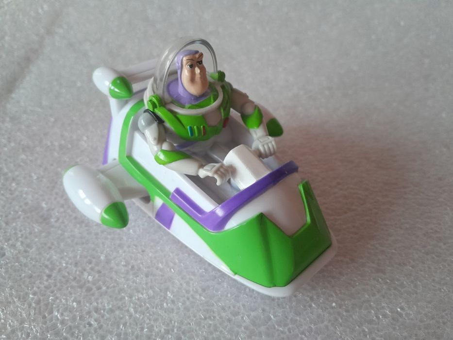 Buzz Lightyear Бъз от Toy Story