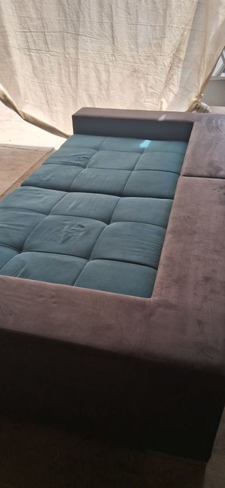 Coltar modular  living