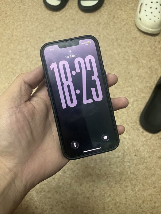 Продом айфон 13 либо обменю на Samsung
