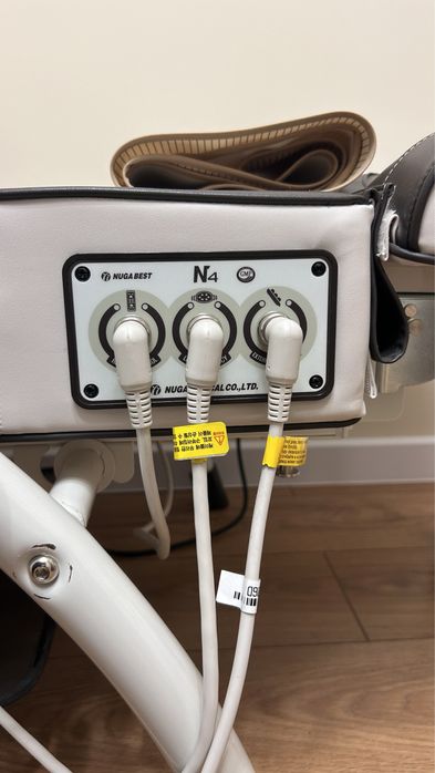 Продам кровать массажер NUGA BEST