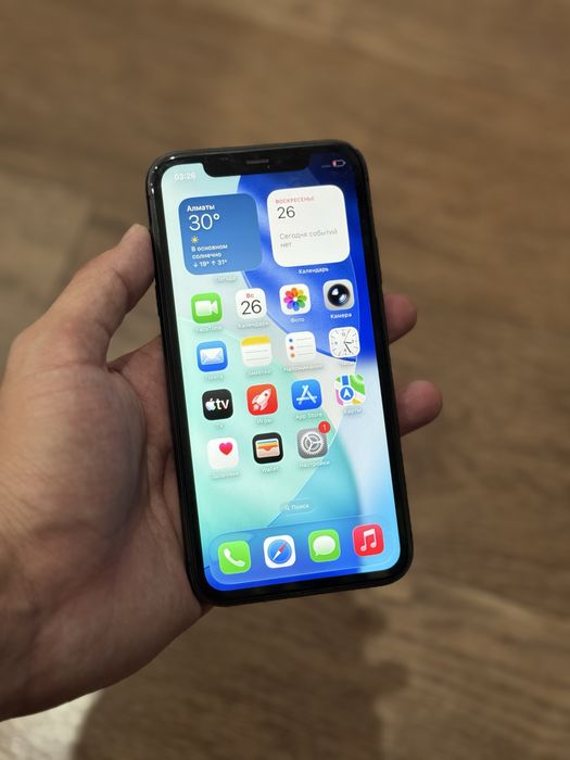 IPhone 11 64 Gb 74%