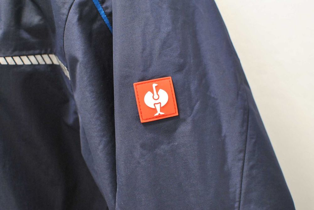 Engelbert Strauss geaca imp cu polar detas mas XXL  (2721)