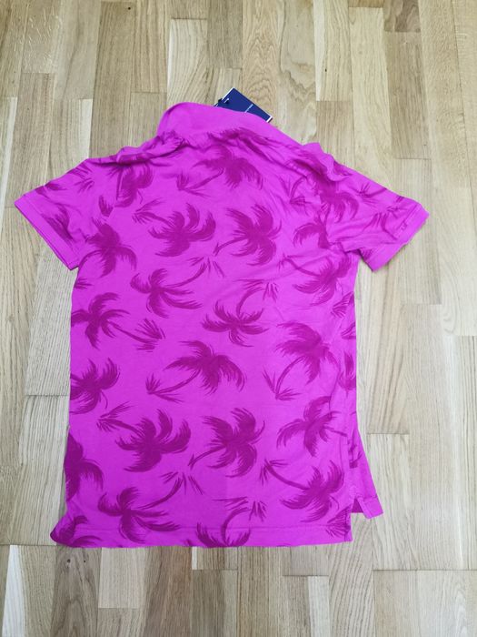 Tricou Tommy Hilfiger