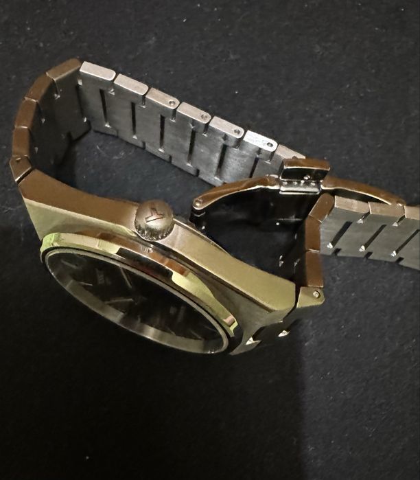 Tissot PRX механические