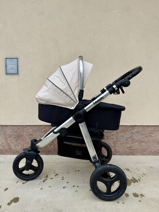 3-in-1 Бебешка/Детска Количка Infababy Англия