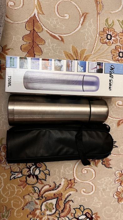 Продам посуду новую и б/у