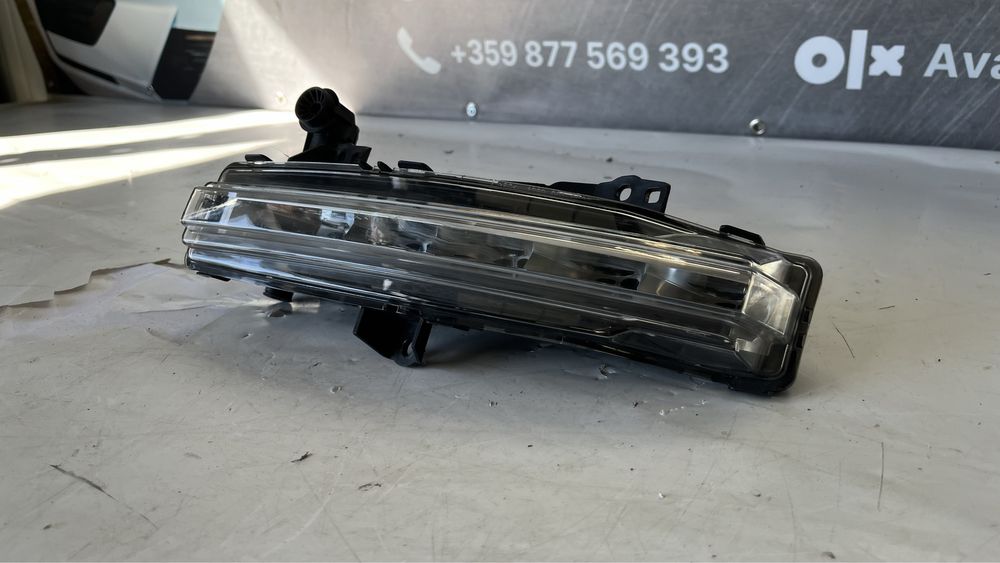 Ляв халоген Range Rover L460/L405