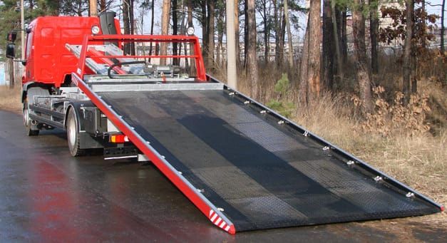 эвакуатор круглосуточно Экибастуз