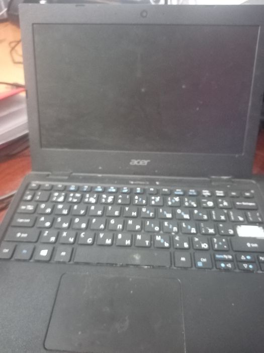 Ноутбук 2 шт работает бу