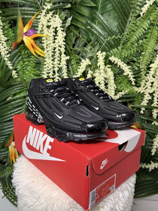 Nike TN Air Max 3 Black