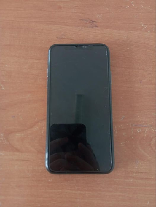 iPhone X 256GB / Face ID бар / Камера жақсы