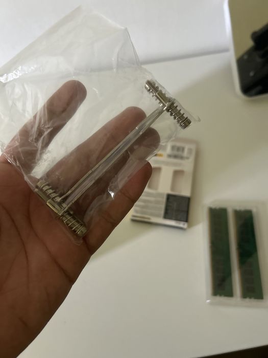 Vand cooler+fan pt procesor