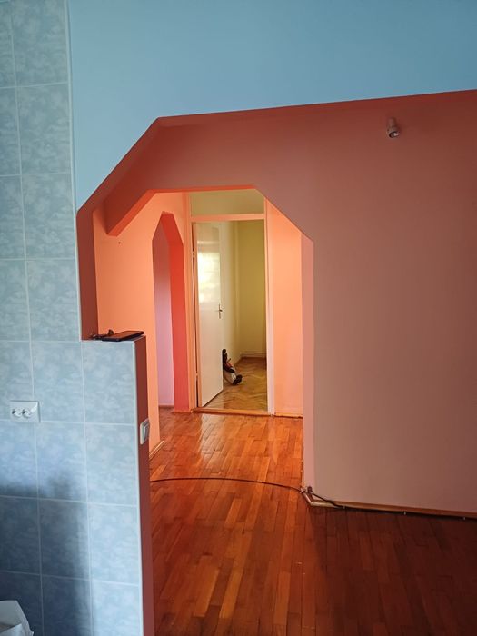 Apartament 3 camere aleea Borsa Manastur