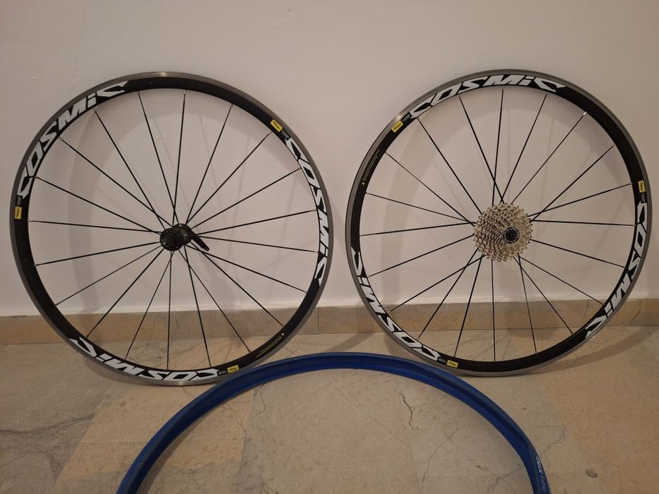 Bicicleta șosea Merida Scultura 6000