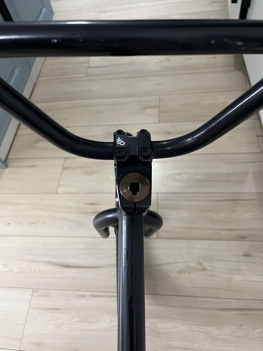 Бмх Dk cygnus (Астана)