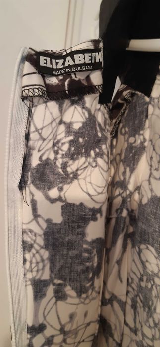 Дамски бизнес /офис / парти рокли