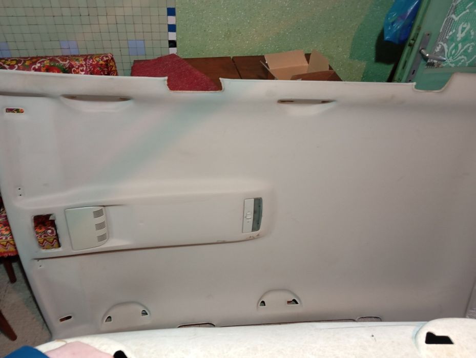 Plafon material Textil/Plafon interior Gama VAG  Golf/Passat/Octavia