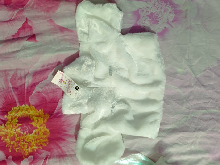 Праздничное детское платье