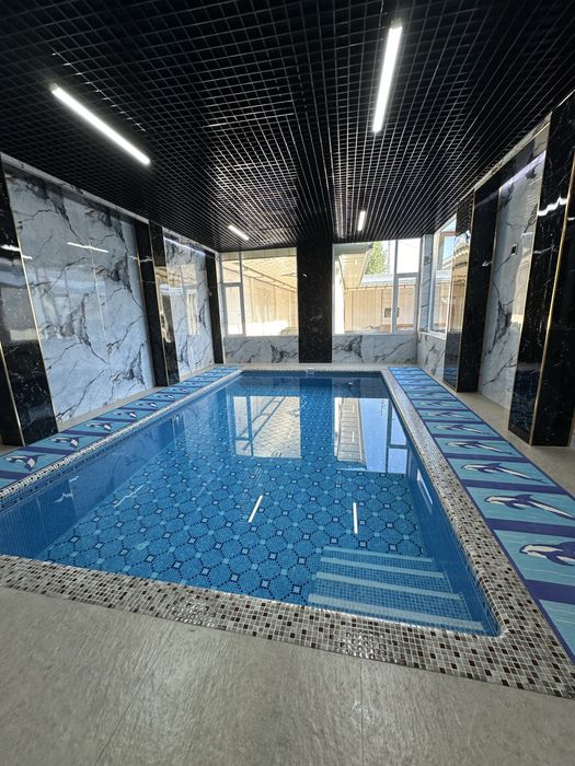 Продается дача чарвак