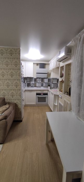 Обмен на Частный дом!