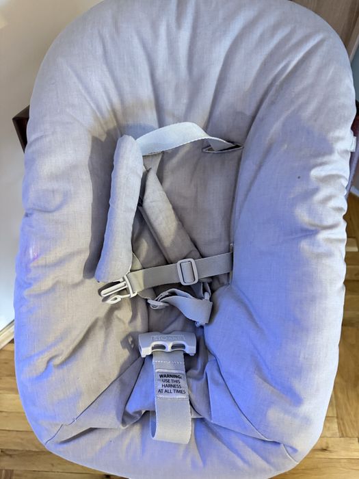 Stokke Tripp Trapp Детски Стол за Хранене