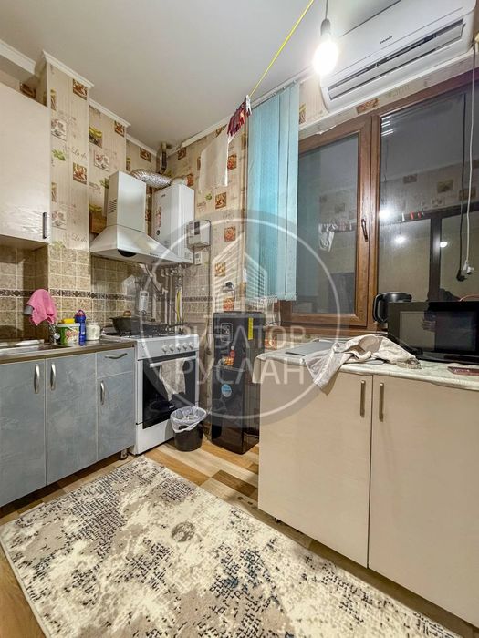 1/2/5 Максим Горький Буюк Ипак Йули Никитина 27м2 Новостройка