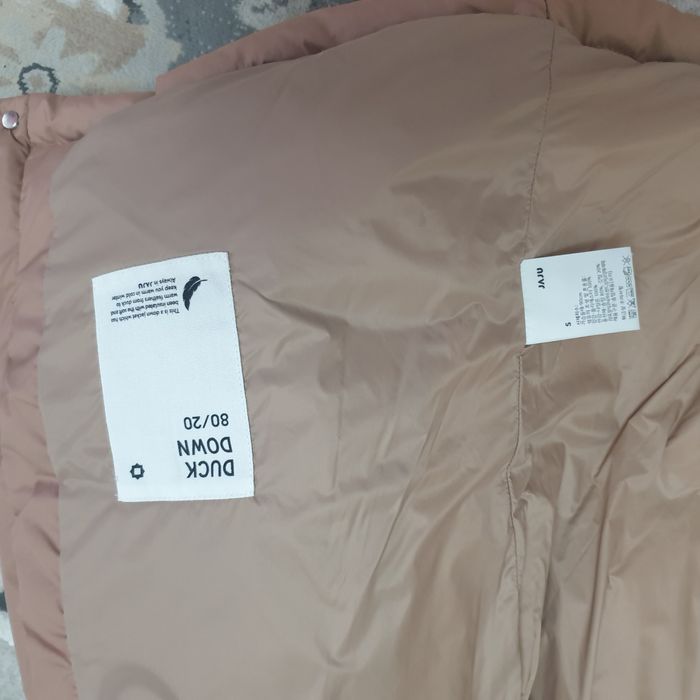 Продам куртку, производство Корея