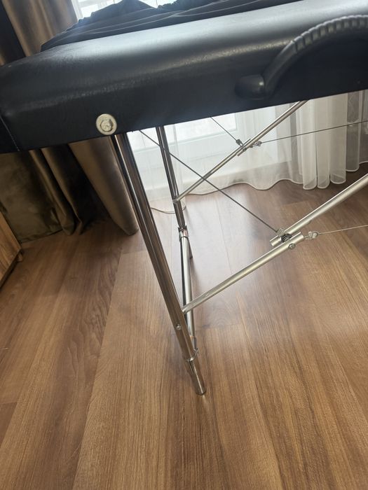 Продам кушетку стул