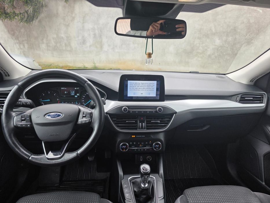 Ford Focus Prim proprietar,stare foarte buna