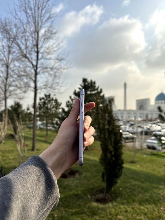 iPhone 11 128gb ideal