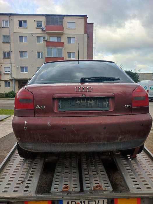 Dezmembrez,Audi A3 an fabricație 1999
