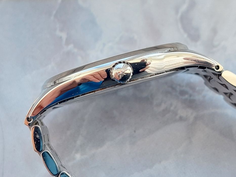 Ceas Calvin Klein swiss quartz functional, colectie