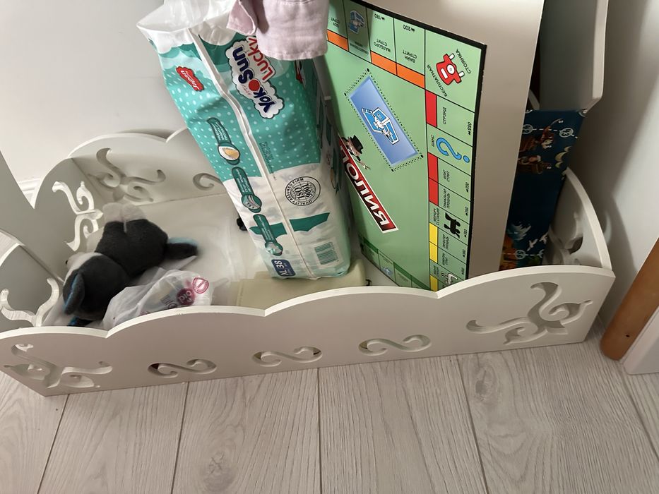 Продаю корзина вешалка