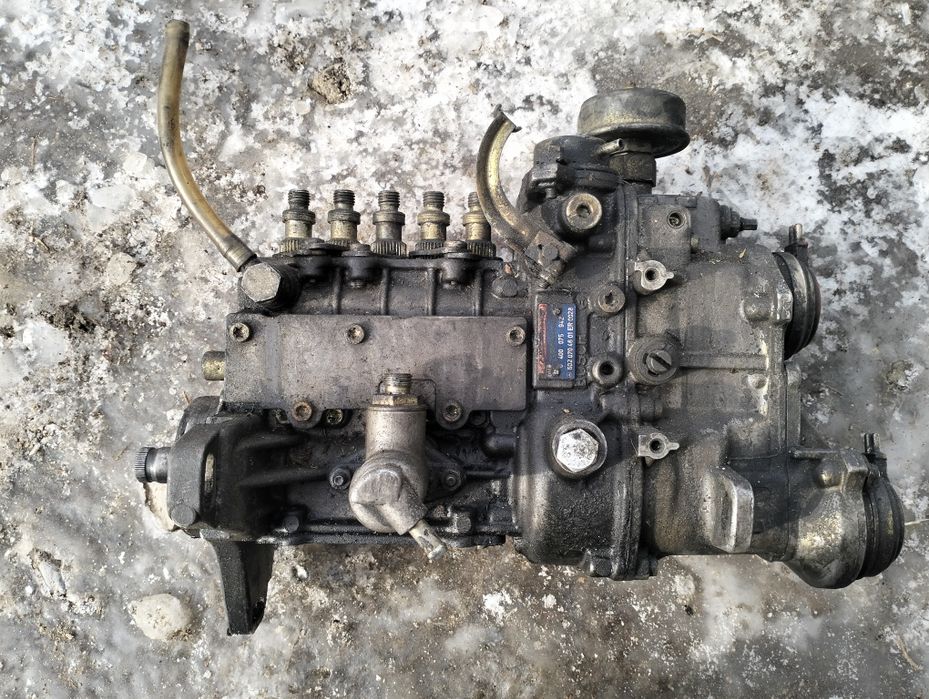 Запчасти Мерседес 124-190