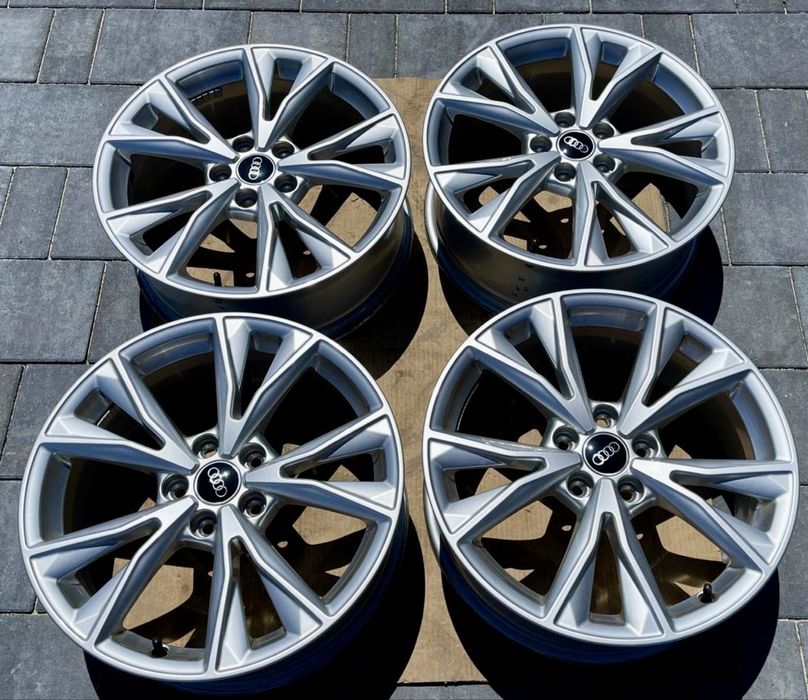 Jante Originale Audi Q 3  R18