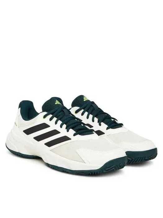 Adidas - CourtJam Control 3 Clay JH5137 Бял Оригинал Код 417
