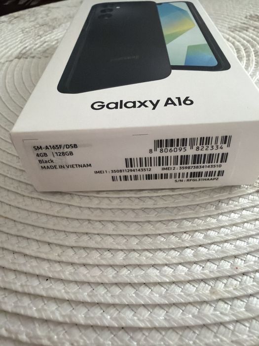 Samsung Galaxy A16