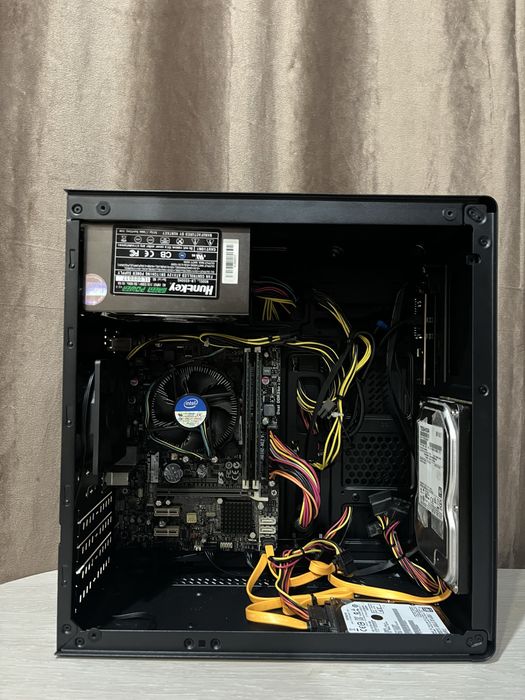 Пк(системный блок)
