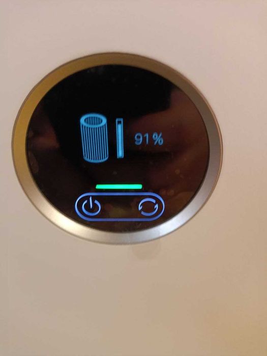 Очиститель воздуха Xiaomi Smart Air Purifier 4, ОРИГИНАЛ, HEPA-фильтр