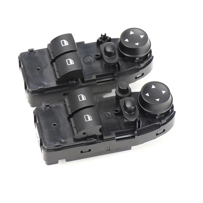 Бутон ел. стъкла конзола блок панел Bmw e92 Е92 e88 управление бмв бут