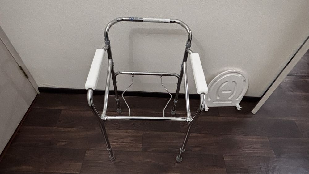 Переносной туалет, новый!