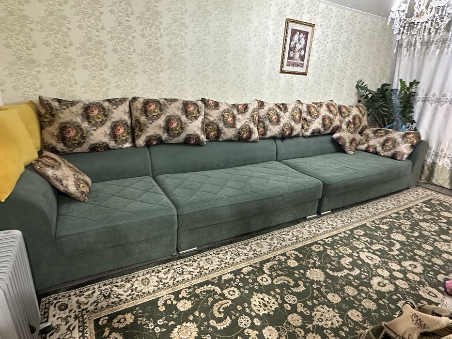 Продается диван , в идеальном состоянии