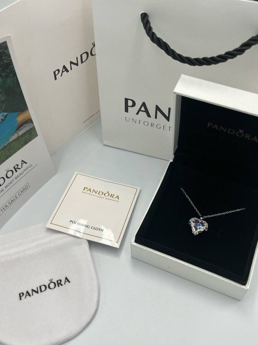 Pandora Украшения