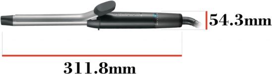 Плойка Remington CI5519